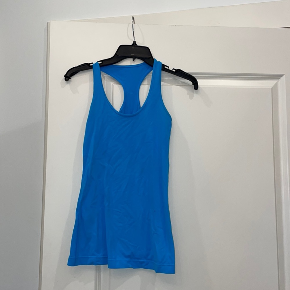 Lulu tank
